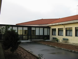 Centro de Dia