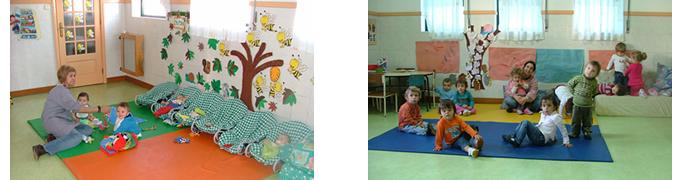 Creche