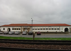 Edif&iacute;cios Creche e Jardim de Inf&acirc;ncia