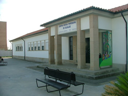 Pré-escola